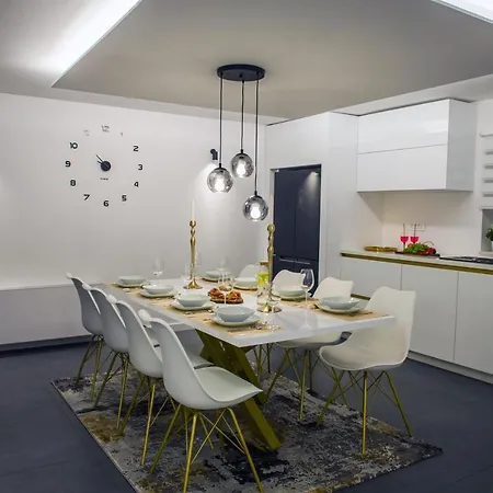 Magic Look Villa Donji Proložac