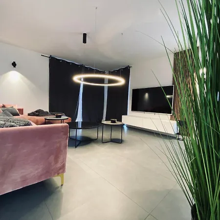 Villa Magic Look Donji Proložac