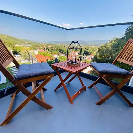 Villa Magic Look