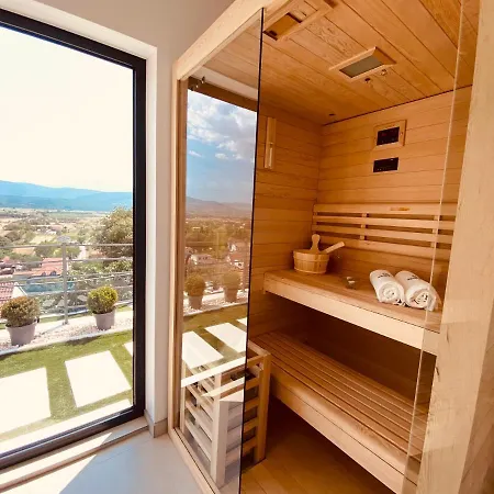 Magic Look Villa Donji Proložac