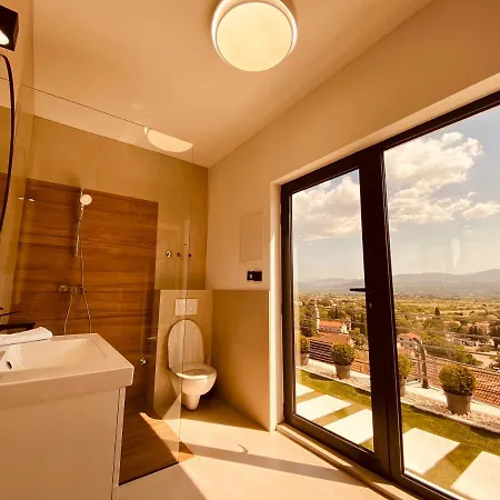 Villa Magic Look Donji Proložac