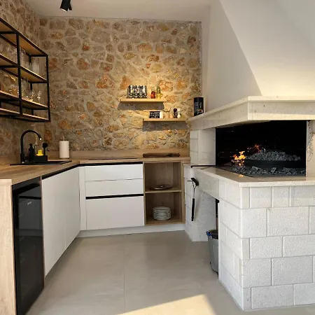 Magic Look * Donji Proložac