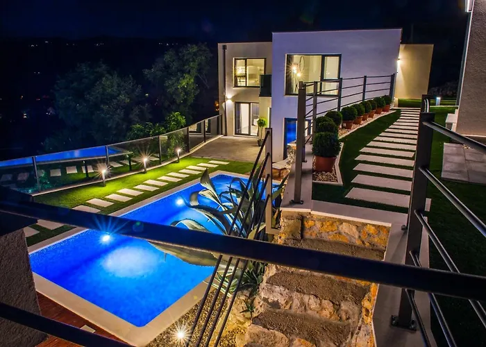 Magic Look * Donji Proložac