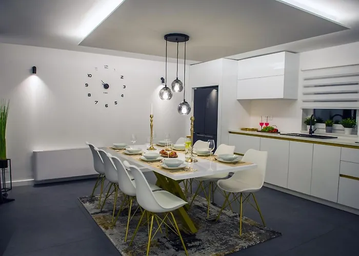 Magic Look Villa Donji Proložac