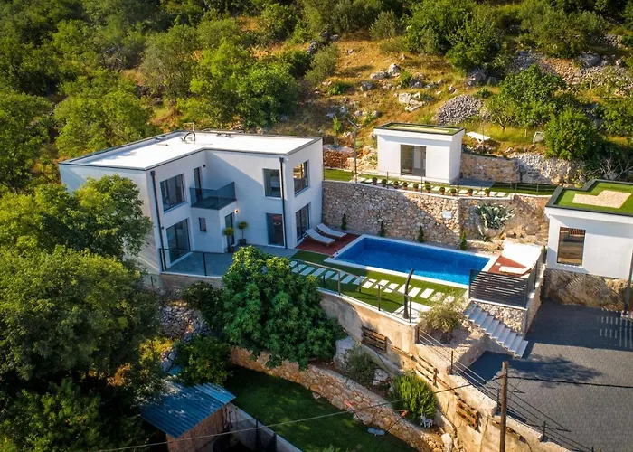 Villa Magic Look *