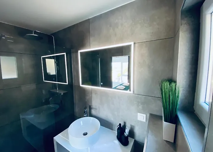 Magic Look Villa Donji Proložac