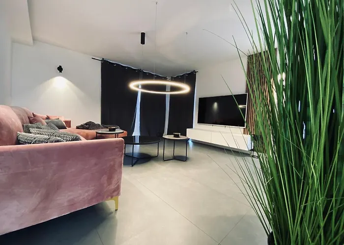 Villa Magic Look Donji Proložac