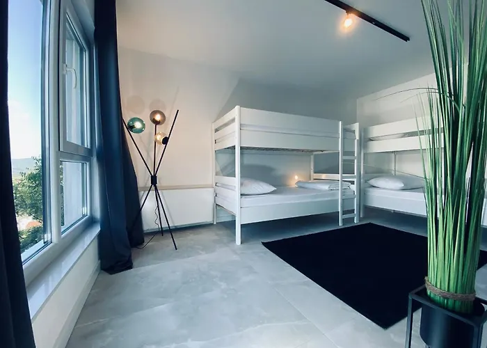 Villa Magic Look Donji Proložac