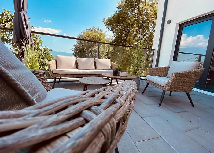 Magic Look * Donji Proložac