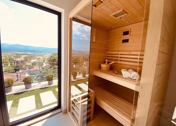 Magic Look Villa Donji Proložac