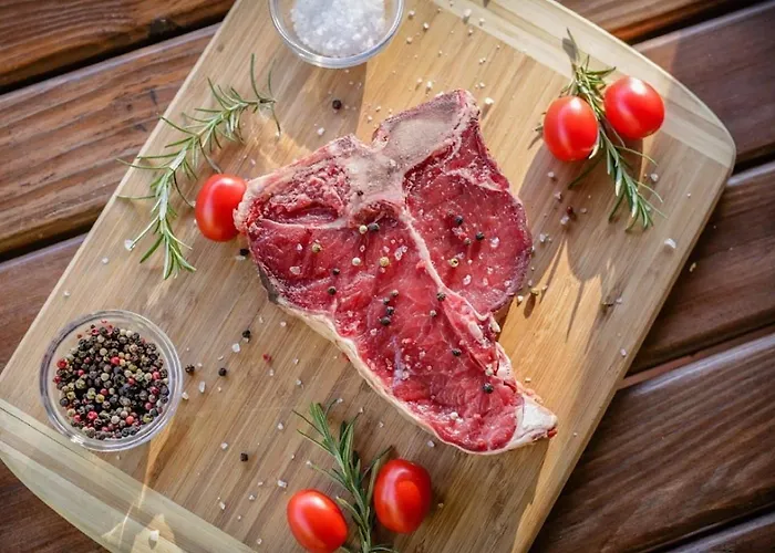 Magic Look * Donji Proložac