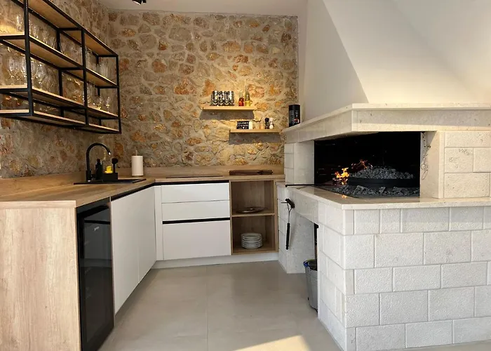 Magic Look * Donji Proložac